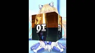 Who is strongest (Ellen Mathers vs Cosmic Garou) #datealive #onepunchman