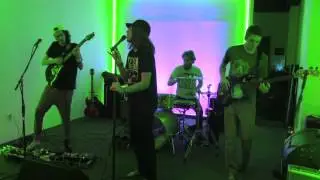 Ingdorf - Sour 28.5 (live @ Boontunes Boonton, NJ)