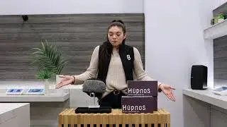 You Need This! featuring Hupnos