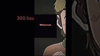 300 hours in rust vs 900 hours #rustpvp #rustlord #loot #gaming #rustgood