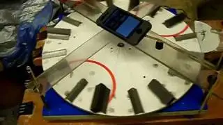Test with metal shields 2 without