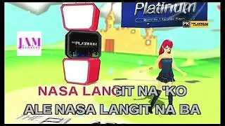Ale - The Bloomfields (Instrumental/Minus One) Platinum Karaoke 