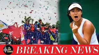 PTA hoping Eala could join the PHL team in SEA Games