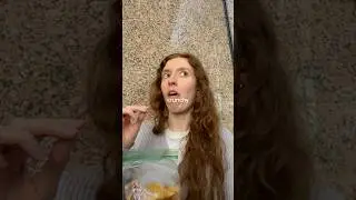 что я ем в рабочий день, будучи неэстетично настроенной женой 🍝 #рутины #видеоблоги #корпоративна...