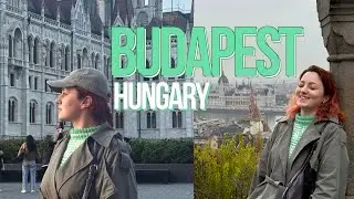 Budapest : обманчивое сходство с Петербургом