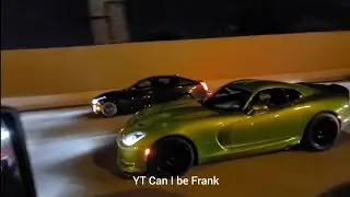 Single Turbo Mustang vs Twin Turbo F-150 5.0 On3