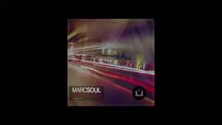 MarcSoul - Tomorrow is now (Viana remix) [DeepClass Records]