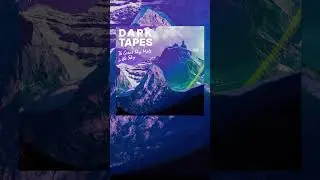 I dropped an album! It&rsquo;s at darktapes.Bandcamp! 🪼🪼🪼🪼  #vaporwave #chillwave #webcore #downtempo