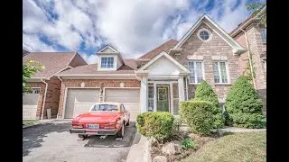 16 Hillson Ct, Brampton, ON L6P 1C4