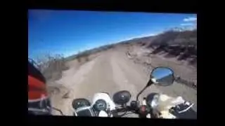 BBRSP Llano Loop