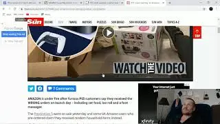 Amazon STEALING PS5 and XBOX Series X Consoles!? The drama Continues