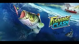 Fishing Clash gift codes - 11/07/2022