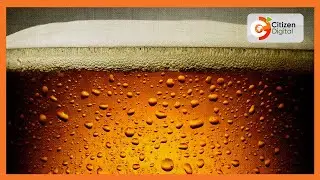 Illegal alcohol worth over Ksh. 40M seized by KRA at factory in Thika
