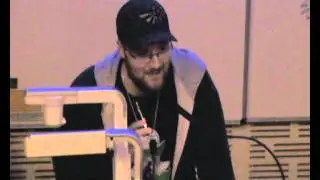 littlekuriboh prank calls Steff Alcon 2011