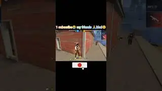 #freefire #amazing 😍#shorts #akgamer #subscribers #mychannel #plese