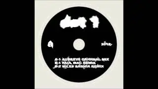 AUBREY-DOT ONE-PAUL MAC REMIX 2012