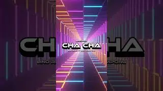 MASHUP ( CHA CHA ) Lino Remix Ft Aldy Kampong 🔥 #discotanahsulut #remix #discotana #dj #music