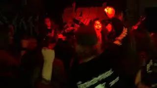 Eternal Evil @ Klubb Fredagsmangel 19/6-21