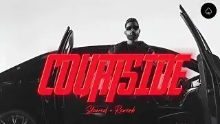 Courtside ( Slowed + Reverb ) Mashup | Karan Aujla x Shubh x Sidhu Moosewala  | Neerlove