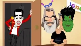 The Voice - מסיבת פורים
