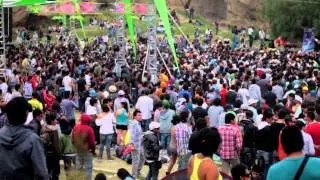 XDC Music SoulTech 2014 Trailer
