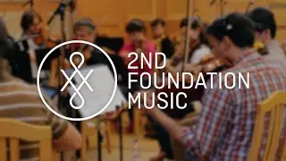 2nd Foundation Music - Launch Promo