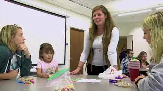 Urban Youth Mentoring Program at The University of Akron