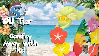 Comfey Away With Me! - Comfey OU Tier Pokemon Showdown