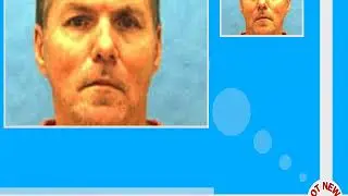 Florida Plans First Execution In 19 Months Amid Lethal Injection Concerns