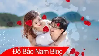 Chia sẻ style Proshow Producer tr&aacute;i tim 3D đẹp mới nhất 2022