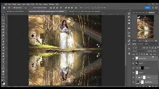 Photoshop tutorial #chainsawman #editlightroom #photography #photography