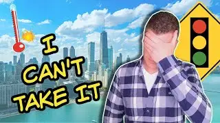 Pro's and Con's | Moving to Chicago Illinois [MUST SEE]