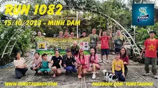 Run 1082 - 15/10/2023