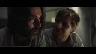 Daniel Radcliffe 《》 in Escape from Pretoria 🎬