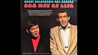 Del Reeves & Bobby Goldsboro 