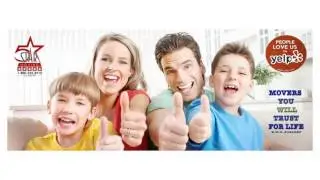 5 Star Moving Services in Los Angeles
