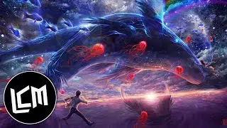 Wobbleice & MozzyFluorum - The Dream Of Life