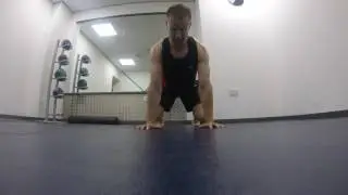 Static Beast Activation