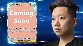 I whaled Ho-oh and got nothing