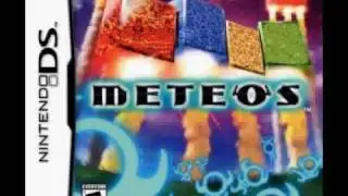 Meteos Music: Hotted (Transpace)