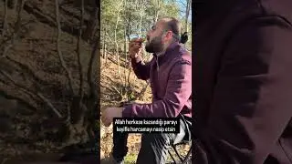 Keyif #kamp #doğa