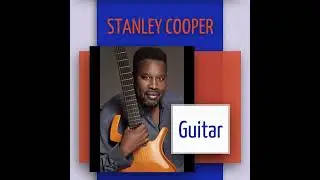 STANLEY - playing w/GREG KARUKAS at the CRISPUS ATTUCKS THEATER, VA on JAN 7, 2023 ~ 