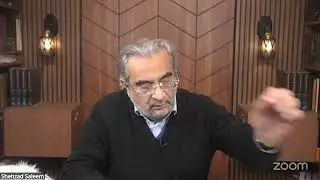 01.10.2026 Dr. Shehzad Saleem Islam Study Circle The Ten Commandments of the Qur’an