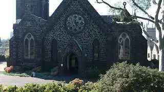 Fawkner Park
