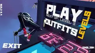 AERIAL KNIGHT'S NEVER YIELD Gameplay No Commentary