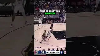 Explosive Game-Changing Play Amazes with Unpredictable Pass