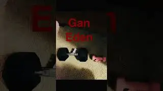 Gan Eden unofficial video. Enjoy! 