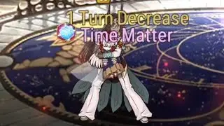 Epic Seven | I Gave Sage Baal Time Matter to One Shot Everything...(Post-Buff S.Baal)