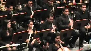 Osedemug - Romeo y Julieta (del Homenaje a Nino Rota)