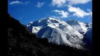 A Heroic trail from South Coast of Crete to Lassithi Plateau over Dikti Mts. 